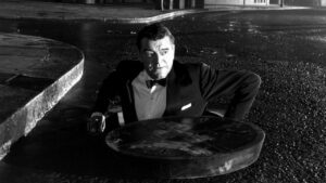 The League of Gentlemen