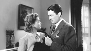 Gentleman’s Agreement