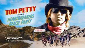 Heartbreakers Beach Party