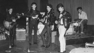 No Hamburg, No Beatles