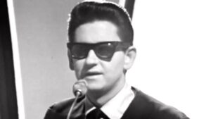 Roy Orbison Forever