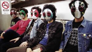 Don’t Fall in Love with Yourself