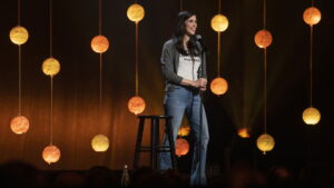 Sarah Silverman: Someone You Love