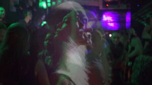 American Mirror – Intimations of Immortality