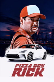 Pizza Boy Rick