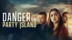 Danger on Party Island