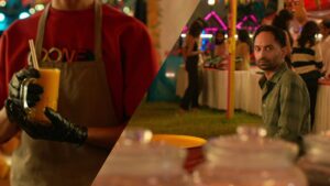 Odum Kuthira Chadum Kuthira