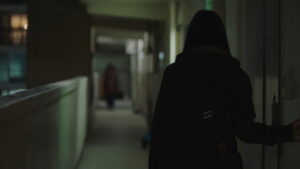 The Apartment with Two Women