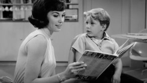 Being Mary Tyler Moore