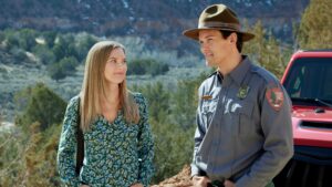 Love in Zion National: A National Park Romance