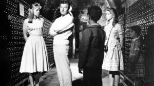 The Greengage Summer