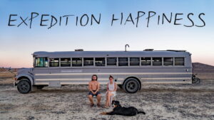Expedition Happiness