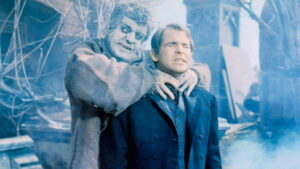 The Plague of the Zombies