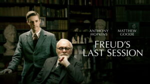 Freud’s Last Session