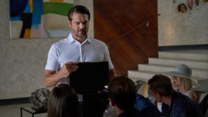 Mystery Island: Winner Takes All