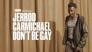 Jerrod Carmichael: Don’t Be Gay