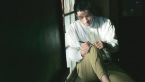 Till We Meet Again on the Lily Hill