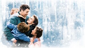 It’s a Wonderful Life