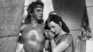 Samson and Delilah