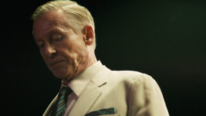 Joh: Last King of Queensland