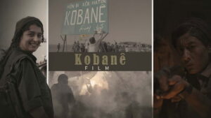 Kobane