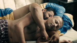 Soldiers. Story from Ferentari