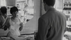 The Bakery Girl of Monceau