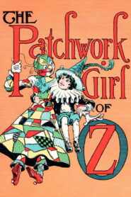 The Patchwork Girl of Oz