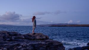 Four Letters of Love