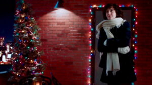 The 5-Year Christmas Party