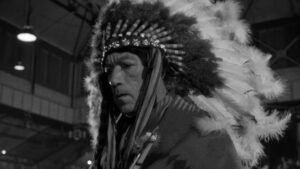 Requiem for a Heavyweight