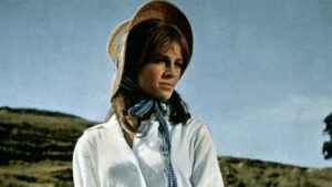 Far from the Madding Crowd