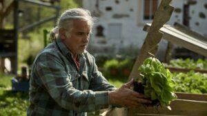 The Gardener’s Year