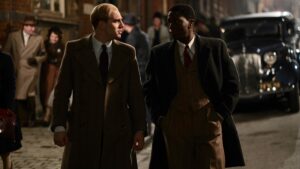 Bonhoeffer: Pastor. Spy. Assassin