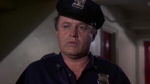 No Way to Treat a Lady