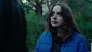 It’s What’s Inside