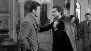 You, Your Mother, and Me