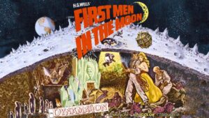 First Men in the Moon