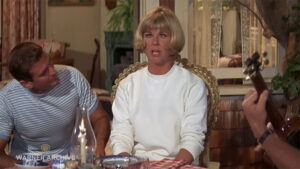 The Glass Bottom Boat