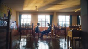 Escape from the 21st Century