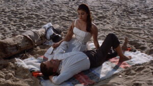 Two Weeks in Another Town