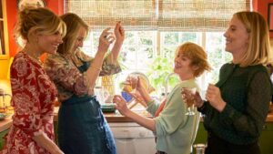 My Mother’s Wedding