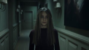 Portrait of a Beauty