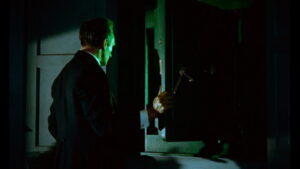 The Man Who Could Cheat Death