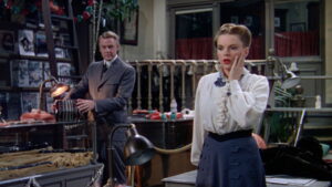 In the Good Old Summertime