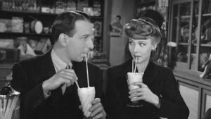 It Happened in Flatbush