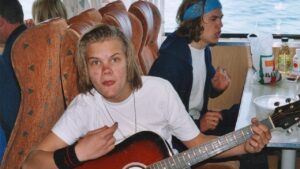 Avicii – I’m Tim