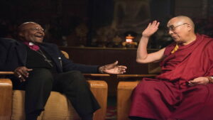 Mission: Joy – Finding Happiness in Troubled Times