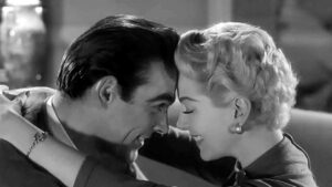 Another Time, Another Place