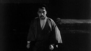 Sanshiro Sugata
